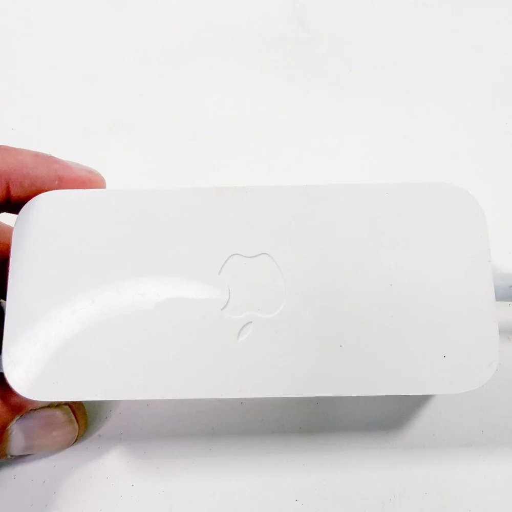 Apple AirPort Extreme‎ Base Station A1354 2nd Generation Wi-Fi Router